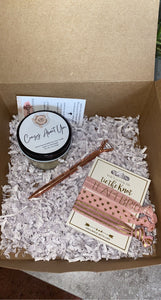 Custom Bridal Gift Box - Small